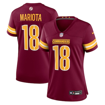 Washington Commanders Women Jerseys 2025-10-23-048